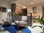 3 BHK Apartment in Shela for rent Ahmedabad. The...