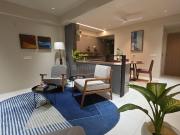 3 BHK Apartment in Shela for rent Ahmedabad. The...