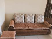 3 BHK Apartment in Shela for rent Ahmedabad. The...