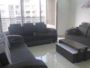 3 BHK Apartment in Shela for rent Ahmedabad. The...