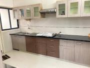 3 BHK Apartment in Shela for rent Ahmedabad. The...