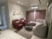 3 BHK Apartment in Shela for rent Ahmedabad. The...