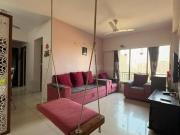 3 BHK Apartment in Shela for rent Ahmedabad. The...
