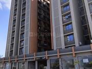 3 BHK Apartment in Shela for rent Ahmedabad. The...
