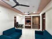 3 BHK Apartment in Shela for rent Ahmedabad. The...