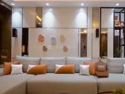3 BHK Apartment in Shela for rent Ahmedabad. The...