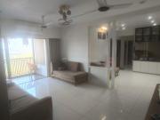 3 BHK Apartment in Shela for rent Ahmedabad. The...