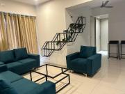 3 BHK Apartment in Shela for rent Ahmedabad. The...
