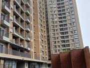 3 BHK Apartment in Shela for rent Ahmedabad. The...
