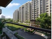 3 BHK Apartment in Shela for resale Ahmedabad. The...
