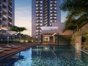 3 BHK Apartment in Shela for resale Ahmedabad. The...