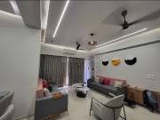 3 BHK Apartment in Shela for resale Ahmedabad. The...