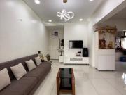 3 BHK Apartment in Shela for resale Ahmedabad. The...