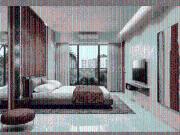 3 BHK Apartment in Shela for resale Ahmedabad. The...