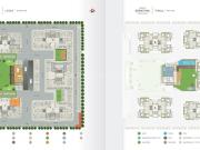 3 BHK Apartment in Shela for resale Ahmedabad. The...