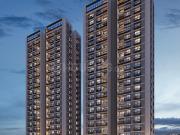 3 BHK Apartment in Shela for resale Ahmedabad. The...