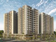 3 BHK Apartment in Shela for resale Ahmedabad. The...