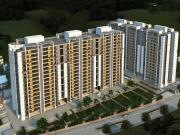 3 BHK Apartment in Shela for resale Ahmedabad. The...