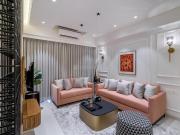3 BHK Apartment in Shela for resale Ahmedabad. The...