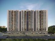 3 BHK Apartment in Shela for resale Ahmedabad. The...