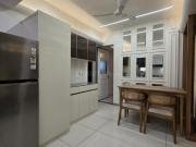 3 BHK Apartment in Shela for resale Ahmedabad. The...