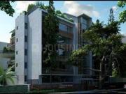 3 BHK Apartment in Sheshadripuram for resale Central...
