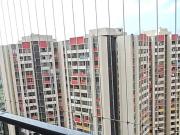 3 BHK Apartment in Shewalewadi for rent Pune. The...