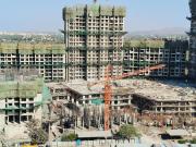 3 BHK Apartment in Shewalewadi for resale Pune. The...