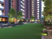 3 BHK Apartment in Shilaj for rent Ahmedabad. The...