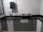 3 BHK Apartment in Shilaj for rent Ahmedabad. The...