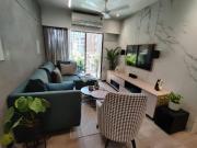 3 BHK Apartment in Shilaj for rent Ahmedabad. The...