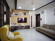 3 BHK Apartment in Shilaj for rent Ahmedabad. The...