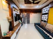 3 BHK Apartment in Shilaj for rent Ahmedabad. The...