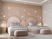 3 BHK Apartment in Shilaj for rent Ahmedabad. The...