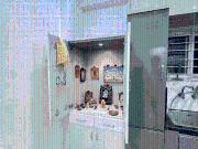 3 BHK Apartment in Shilpa Hills for resale Hyderabad....