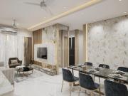 3 BHK Apartment in Shilphata for resale Thane. The...