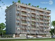 3 BHK Apartment in Shiv Shakti Nagar for resale Jaipur....