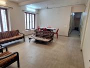 3 BHK Apartment in Shivaji Nagar for rent Pune. The...