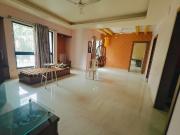 3 BHK Apartment in Shivaji Nagar for rent Pune. The...
