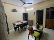 3 BHK Apartment in Shivaji Nagar for rent Pune. The...