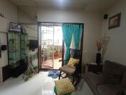 3 BHK Apartment in Shivaji Nagar for rent Pune. The...