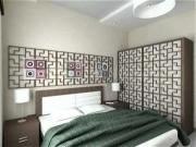 3 BHK Apartment in Shivaji Nagar for resale Pune. The...