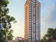3 BHK Apartment in Shivaji Nagar for resale Pune. The...