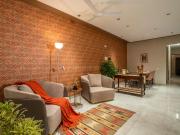 3 BHK Apartment in Shivaji Nagar for resale Pune. The...