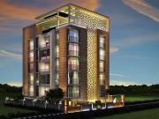 3 BHK Apartment in Shivaji Nagar for resale Pune. The...