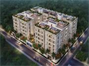 3 BHK Apartment in Sholinganallur for resale Chennai...