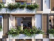 3 BHK Apartment in Sholinganallur for resale Chennai...