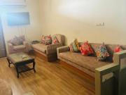 3 BHK Apartment in Shyam Nagar for rent Jaipur. The...