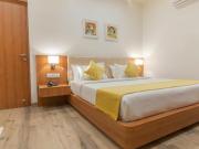 3 BHK Apartment in Shyamal for rent Ahmedabad. The...