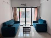 3 BHK Apartment in Shyamal for rent Ahmedabad. The...